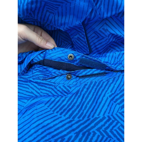 New Columbia Winter Jacket Kids/Teen Size - Picture 7 of 8